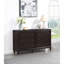 Commode 6 tiroirs Retro