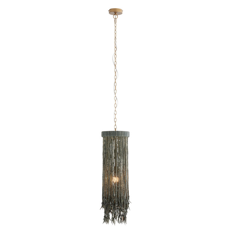 Baja 1 - Light Pendant