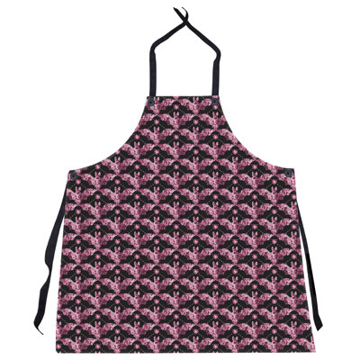 Bib Apron