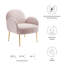 Fauteuil Modway Transcend Performance-67201667