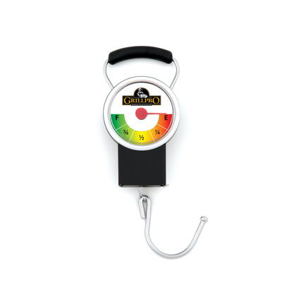 Balance de réservoir de propane GrillPro