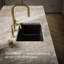 IronTones® Kohler 27" L x 18.75" W Dual Mount Kitchen Sink-71826338