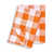Pumpkin/White selected