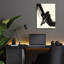 «Black Expression I» par Regina Moore-1574448071