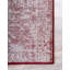 Tapis floral bourgogne Brandt-29300691