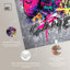 «Game On Canvas Sneaker», art mural par Art Remedy-118089981-118089983-118089984