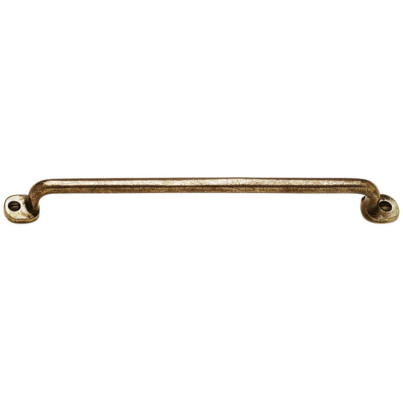 Sash Bar / Handle Pull, Silicon Bronze Medium, 9 7/8"