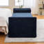 Banc moderne de 90,55 po de largeur-461308951
