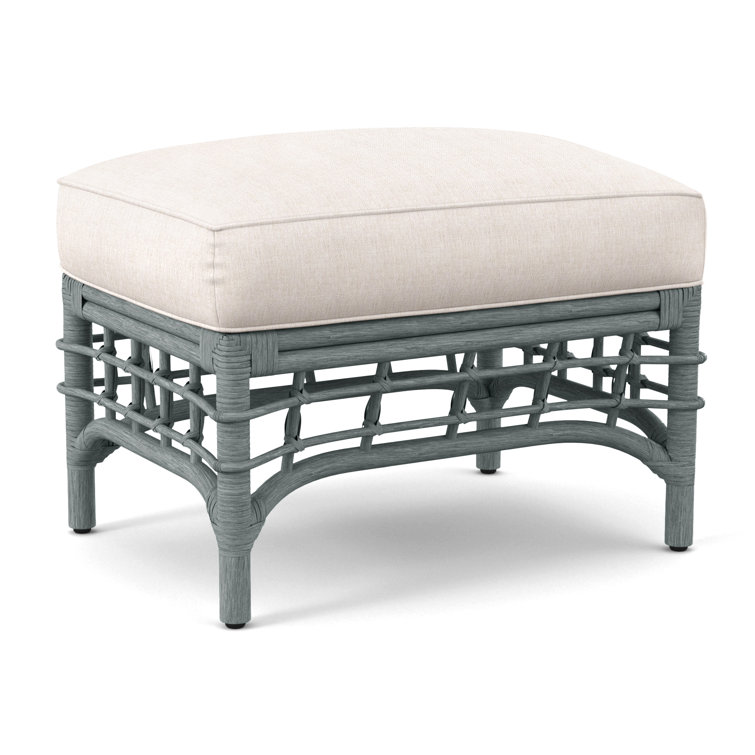 Bridgehampton Ottoman