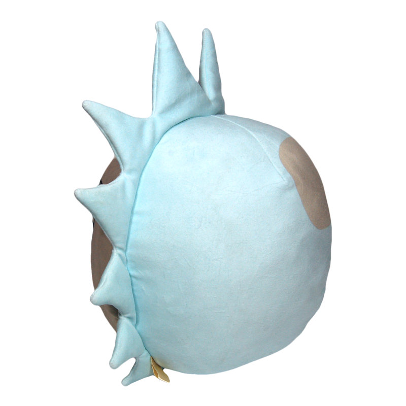  Polyester Throw Pillow