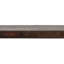 95.7'' W Solid Wood Console Table