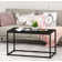 Glenva Coffee Table