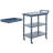 Edan 3 Tier Dining Cart-107178790