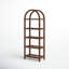 Arba Standard Etagere Bookcase