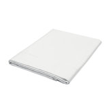Bob 400 Thread Count Sateen Flat Sheet