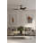 Norwynd 60" 5CCT LED Smart Coastal Rated Indoor/Outdoor Ceiling Fan-124318355-124318356