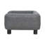 Lawrenceville Orthopedic Polyester Pet Bed
