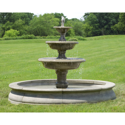 Newport Floor Fountain