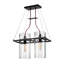 Wadhurst 2 - Light Pendant