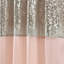 Semi Sheer Curtain Single Panel-443232371-443232367
