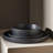MODAN 12 Piece Stoneware Dinnerware Set - Service for 4-91230449