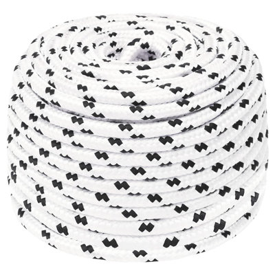 Arbaz Polyester None Rope