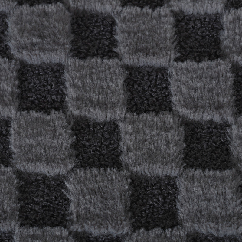 Canapé en tissu Classic Diamond