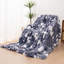 Cozy and Comfortable Faux Fur Blanket A soft, plush blanket perfect for sofas, featuring a fluffy, thick, and plush texture. Ideal for sofas, bedrooms, and living rooms.-121505582-121601727