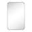 Josilyn Mid-Century Modern Chic Metal Rounded Wall Mirrors-244575103-265340347