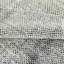 Gray Contemporary Wool Rug - 8'1" x 9'8"