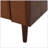 90.01'' Faux Leather Sofa-1420870084