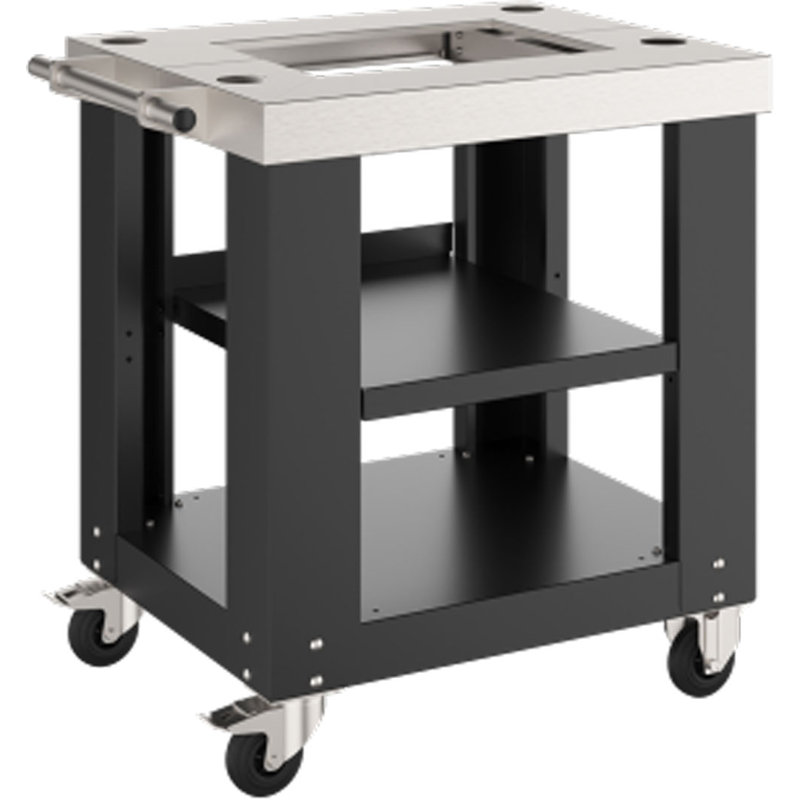 Piccolo Pizza Oven Cart