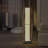 Freida Solar Powered Wicker Floor Lamp-82371467