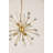 Genesis 6 Light Chandelier