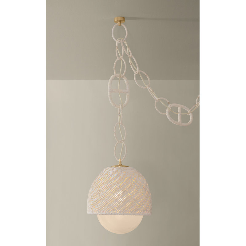 Piasu Chandelier