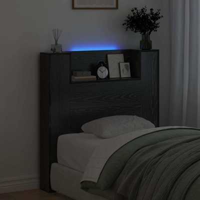 Headboard