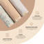 Cove 3-pc. Swaddle Set (beach Life)