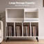 82.6 cm H Media Shelves-1106070899