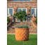 Vaughn Fiberglass Pot Planter-14486327