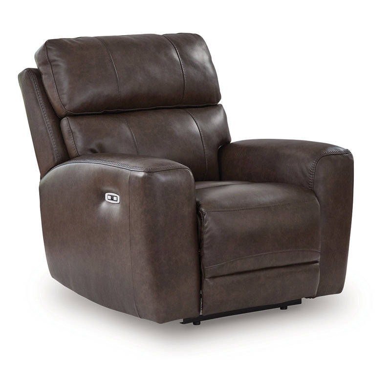 Fauteuil inclinable électrique Crossplex