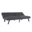Canapé convertible Benito-2084734707