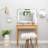 LED Illuminated Bathroom Mirror