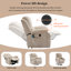 Saaskia Heated Massage Chair-1549726190