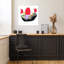 Art contemporain, art mural contemporain-120971339