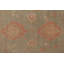 Antique One-of-a-Kind 13'7" X 16'2" Hand Knotted Area Rug