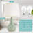 Laforteza Porcelain Table Lamp-1734049300