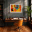 Abstract Vol.474 by S.Johnson - Wall Art-48270798-48270799