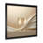 Black Picture Framed