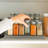 Freestanding Spice Rack