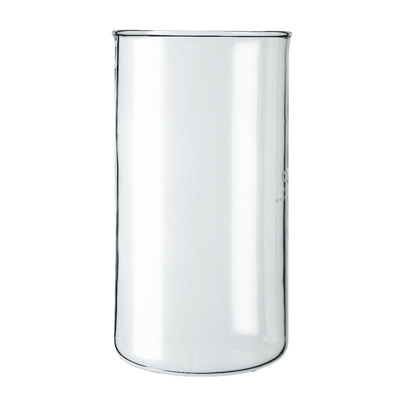 Bodum Spare Glass French Press Carafe